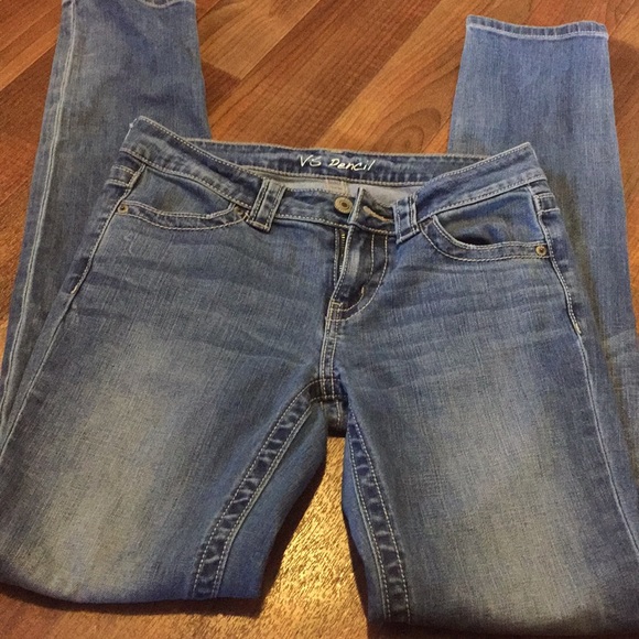 London jeans VS pencil jeans size 4 - Picture 3 of 5